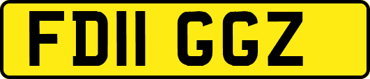 FD11GGZ