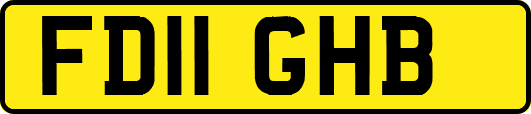 FD11GHB