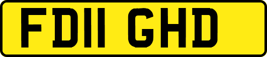 FD11GHD
