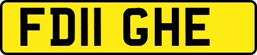 FD11GHE