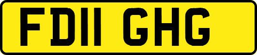 FD11GHG