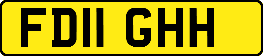 FD11GHH