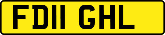 FD11GHL