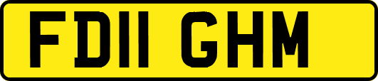 FD11GHM