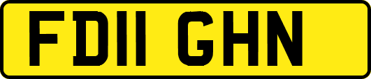 FD11GHN