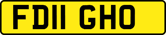 FD11GHO