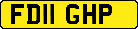 FD11GHP