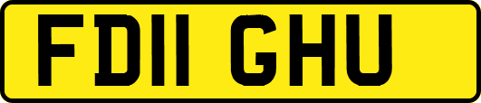FD11GHU