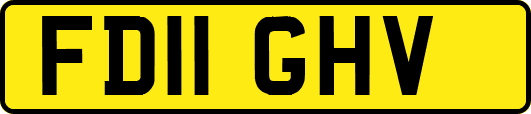 FD11GHV