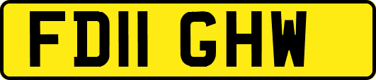 FD11GHW