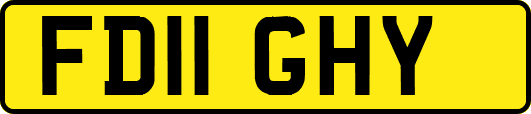FD11GHY