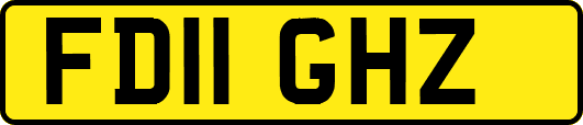 FD11GHZ