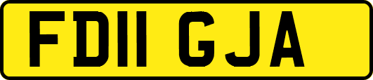 FD11GJA