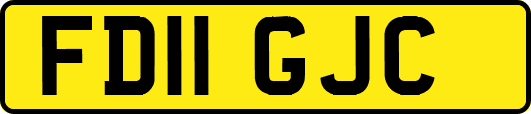 FD11GJC