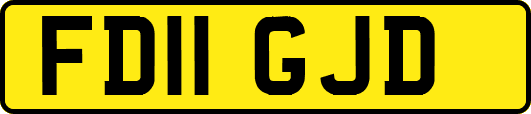 FD11GJD