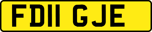 FD11GJE