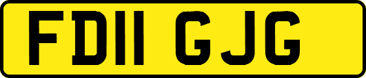 FD11GJG