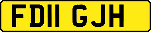 FD11GJH