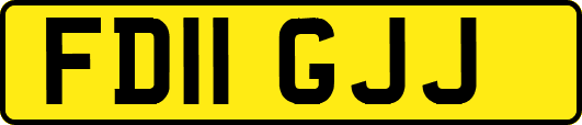 FD11GJJ