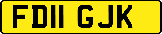 FD11GJK
