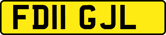 FD11GJL