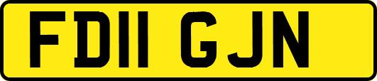 FD11GJN