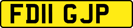 FD11GJP