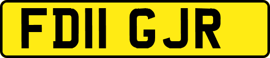 FD11GJR