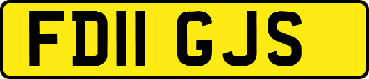 FD11GJS