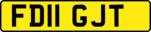 FD11GJT