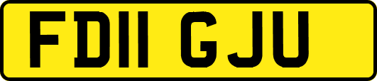 FD11GJU