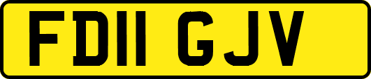 FD11GJV