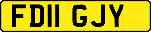 FD11GJY