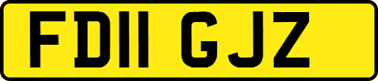 FD11GJZ