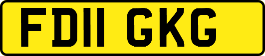 FD11GKG