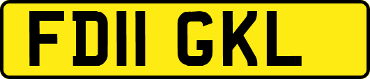FD11GKL