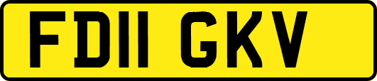 FD11GKV