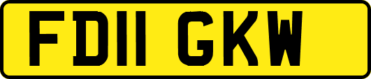 FD11GKW