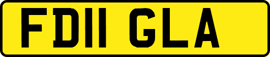 FD11GLA