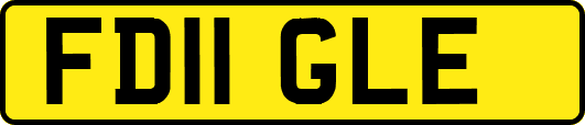 FD11GLE