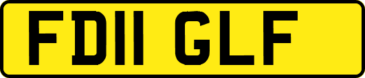 FD11GLF