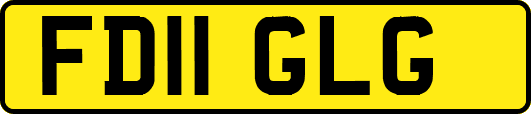 FD11GLG