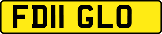 FD11GLO