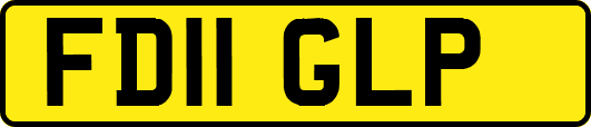 FD11GLP