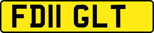 FD11GLT
