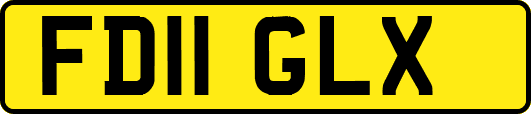 FD11GLX