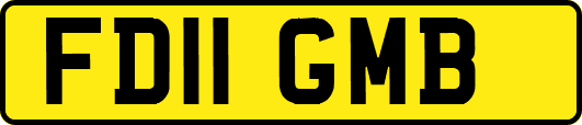 FD11GMB