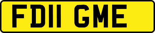 FD11GME
