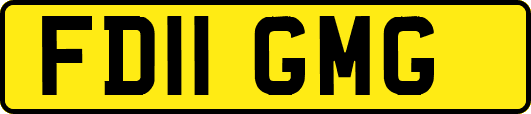 FD11GMG