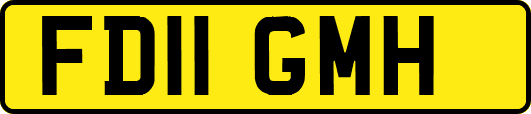 FD11GMH